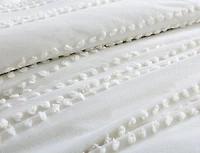 Cotton 5 Piece Marilla Comfoter Set