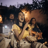 Kit de cinéma pop-up iLive, THE2604BDL