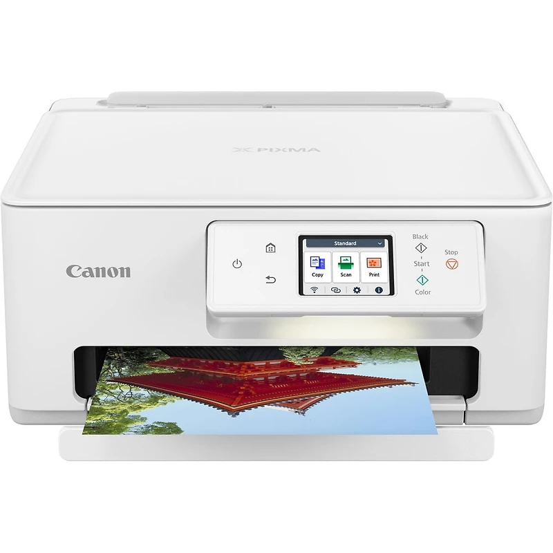 Imprimante jet d'encre tout-en-un sans fil Canon PIXMA TS7720