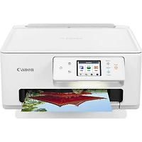 Imprimante jet d'encre tout-en-un sans fil Canon PIXMA TS7720