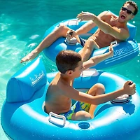 Tube Runner 2.5 Tube de piscine motorisé