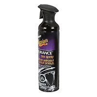 Enduit pulvérisable pour pneus Endurance(MC) Meguiar’s® G15415C