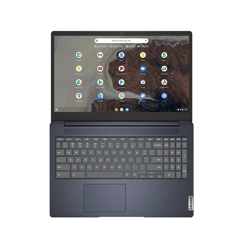 Lenovo IdeaPad 5 2-en-1 - 14" WUXGA IPS | Écran tactile | AMD Ryzen AI 7 350 | 16 Go de RAM | 1 To SSD | Windows 11 Home
