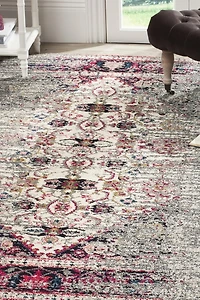 Safavieh Monaco Elsdon Abstract Area Rug