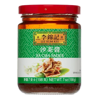 LKK SA CHA SAUCE, AL PREMIUM LKK SA CHA SAUCE