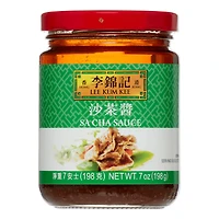 LKK SA CHA SAUCE, AL PREMIUM LKK SA CHA SAUCE