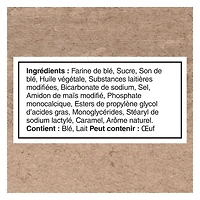 Quaker Mélange à muffins Son