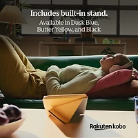KOBO Libra Couverture