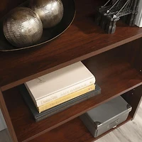 Sauder Beginnings 3-Shelf Bookcase