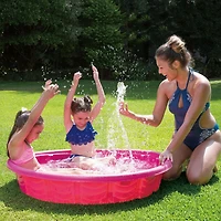 Summer Waves 45" Wading Pool