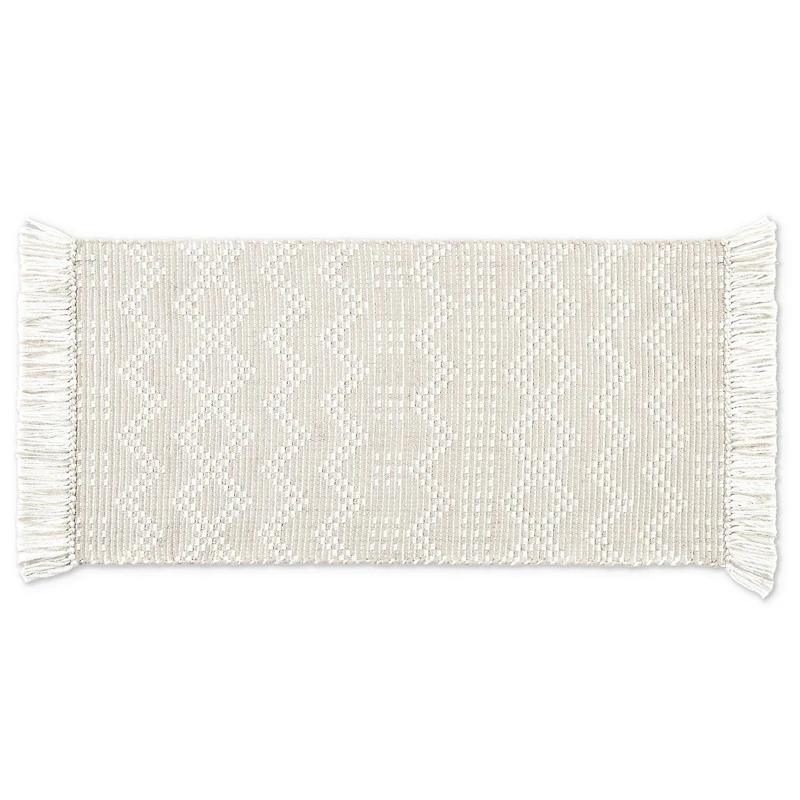 Better Homes & Garden Tapis de cuisine Wisteria, 50,8 l x 104,14 L Essuyer