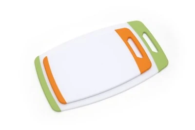 Farberware® Jeu de 2 planches à découper