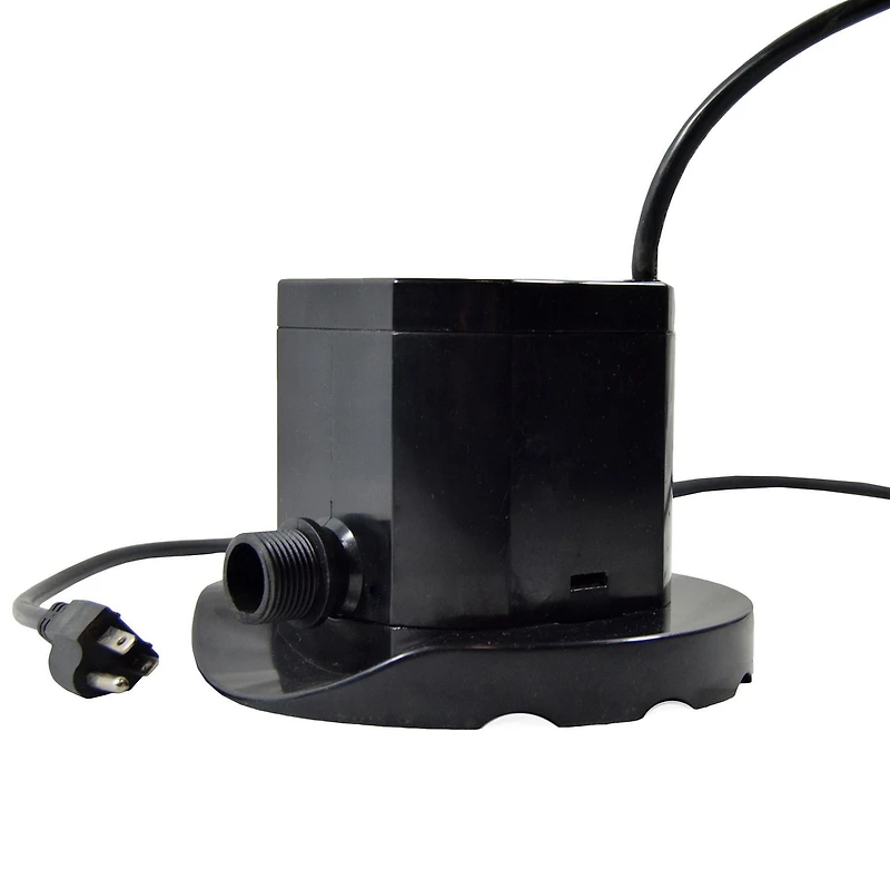 Blue Wave Dredger 800 GPH Above Ground Winter Cover Pump