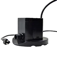 Blue Wave Dredger 800 GPH Above Ground Winter Cover Pump
