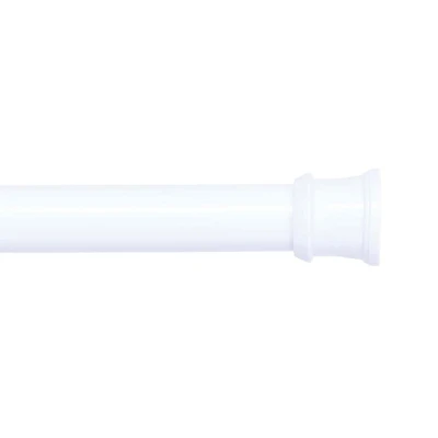 Tige Utilitaire à Tension Réglable de 91-160 cm de Mainstays No Tools 2,54 cm Diamètre