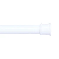 Tige Utilitaire à Tension Réglable de 91-160 cm de Mainstays No Tools 2,54 cm Diamètre