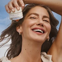 Marcelle Moisture Cream 24h Moisturizing with Hyaluronic Acid & Niacinamide, For normal to dry skin, 50 mL