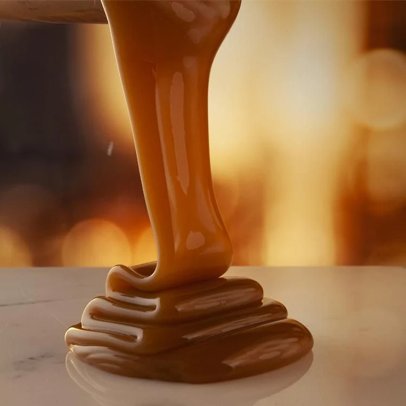 Bonbons Crème-Caramels mous Werther's Original 128 g