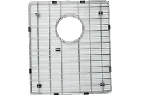 American Imaginations -in. W Kitchen Sink Grid AI