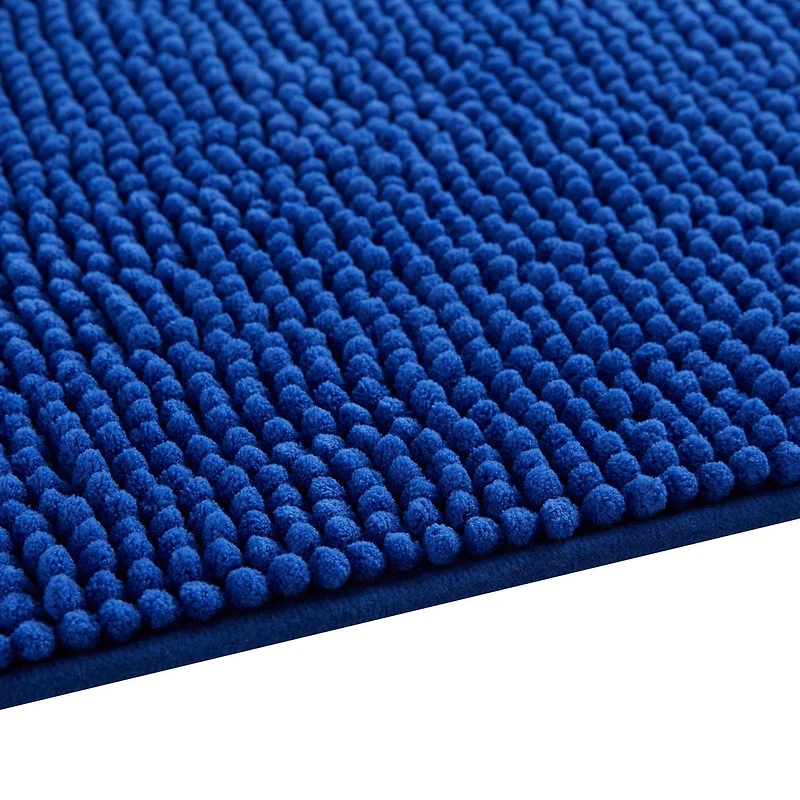 MAINSTAYS TAPIS BAIN NOUILLE 16X24