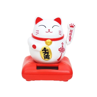 Lucky Cat Solar