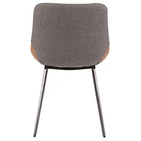 Outlaw Industrial Chair by LumiSource