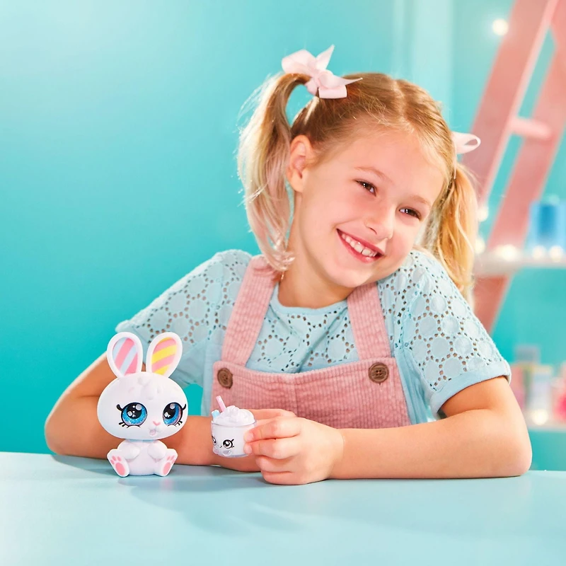 Kindi Kids - Show N Tell Pets - Marlo the Bunny