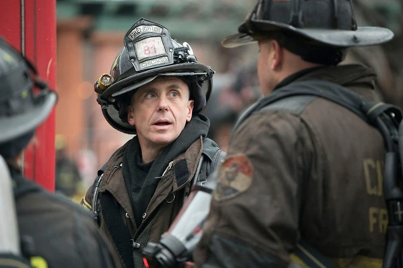 Chicago Fire: Season One
