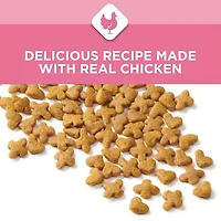 Purina Kitten Chow Advanced Nutrition for Kittens, Dry Kitten Food 1.8kg