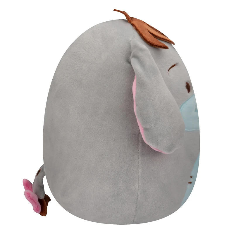 Squishmallows Original Disney - Peluche de 8 pouces de Eeyore - Petite peluche Jazwares officielle ultra-douce