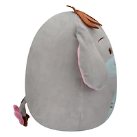 Squishmallows Original Disney - Peluche de 8 pouces de Eeyore - Petite peluche Jazwares officielle ultra-douce