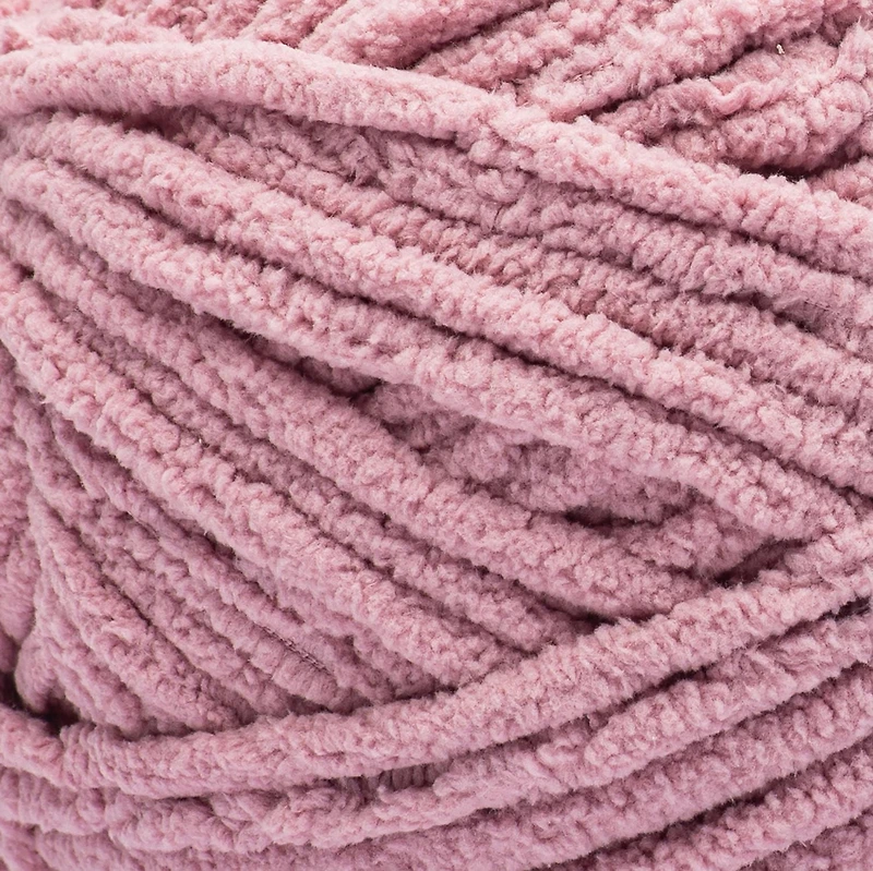 Bernat® Blanket™ #6 Super Bulky Polyester Yarn 10.5oz/300g, 220 Yards