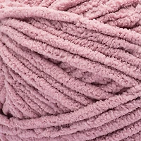 Bernat® Blanket™ #6 Super Bulky Polyester Yarn 10.5oz/300g, 220 Yards