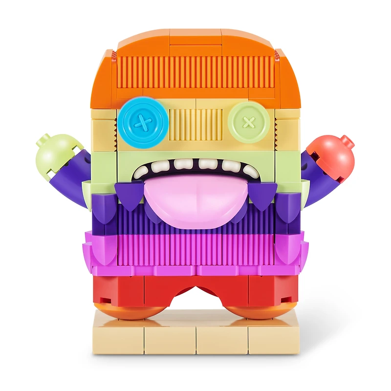 MAX RAINBOW FUGGLER