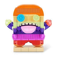 MAX RAINBOW FUGGLER