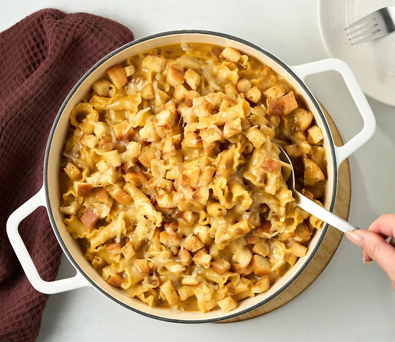 Soupe condensée Campbell'sMD, Fromage cheddar, longue conservation 284 ml