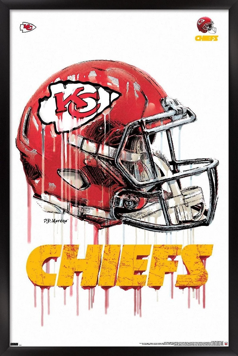 NFL Kansas City Chiefs