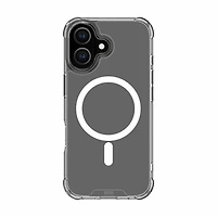 Blu Element Ensemble de Protection Totale MagSafe pour iPhone 17