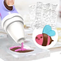 Chocolate Pen — nouveau et amélioré! chocolat comestible
