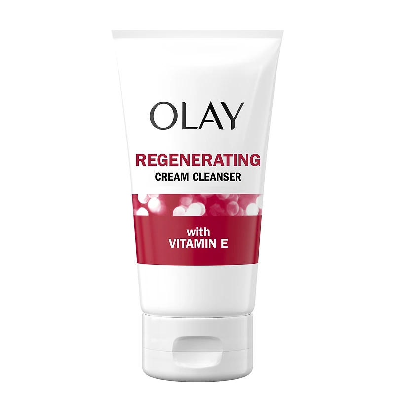 Crème nettoyante régénératrice pour le visage Olay Regenerist 150 ml