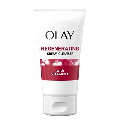 Crème nettoyante régénératrice pour le visage Olay Regenerist 150 ml
