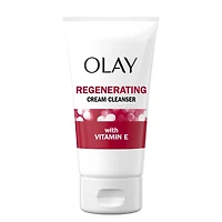 Crème nettoyante régénératrice pour le visage Olay Regenerist 150 ml
