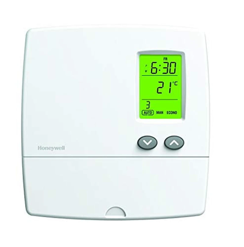 PROG THERMOSTAT