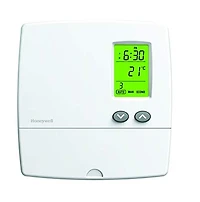 PROG THERMOSTAT