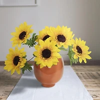 Tige de Tournesol Artificielle