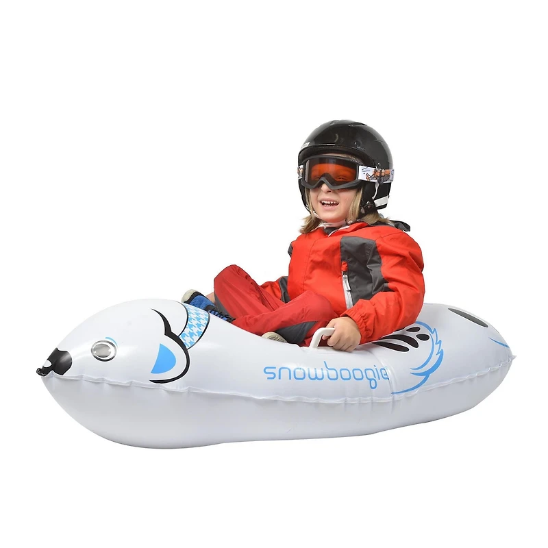 Snow Boogie Animal Tube 44