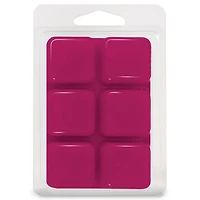 Cubes de cire parfumée ScentSationals - Croquant aux fraises