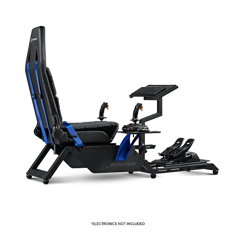 Next Level Racing® Flight Simulator Boeing Commercial Edition [NLR-S027]