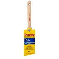 Purdy 144152725 2-1/2" Pro Extra Glide Angular Brush