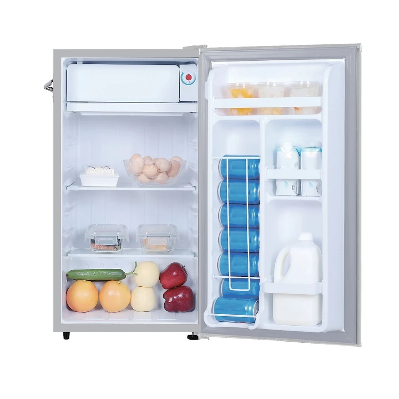 Frigidaire 3.2 cu ft Retro Fridge